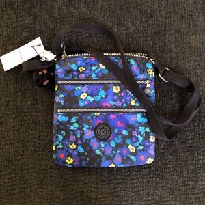 Kipling Keiko Crossbody Mini Bag